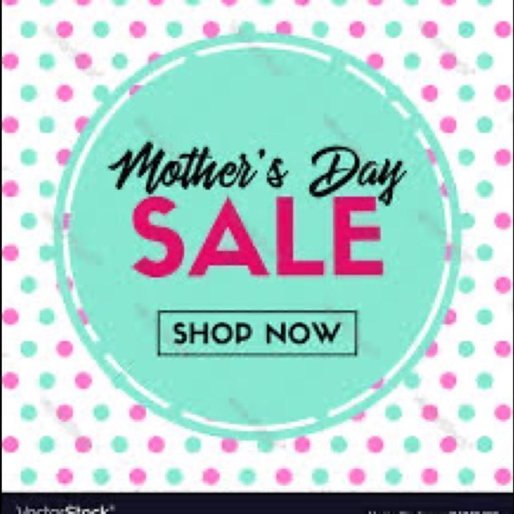 FREE‎ GIFT WRAPPING & CARD FOR ALL GIFTS, ALL NWT TAG ITEMS!